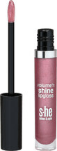 Brillo de labios Volume&#39;n shine 340/025, 5,2 g