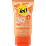 Sundance Crema Solar SPF30 para Rostro, 50 ml