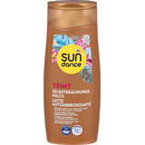 Loción corporal autobronceadora Sundance 200 ml