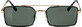 Gafas de sol Sundance para adultos, 1 ud.