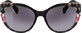 Gafas de sol Sundance para adultos, 1 ud.