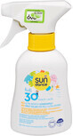 Sundance Spray Solar Infantil Ultra-Sensible SPF30, 200 ml