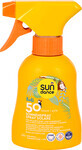 Sundance Sun Protection Spray SPF50 ni&#241;os, 200 ml