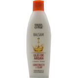 Swiss O Par Hair conditioner with argan oil, 250 ml