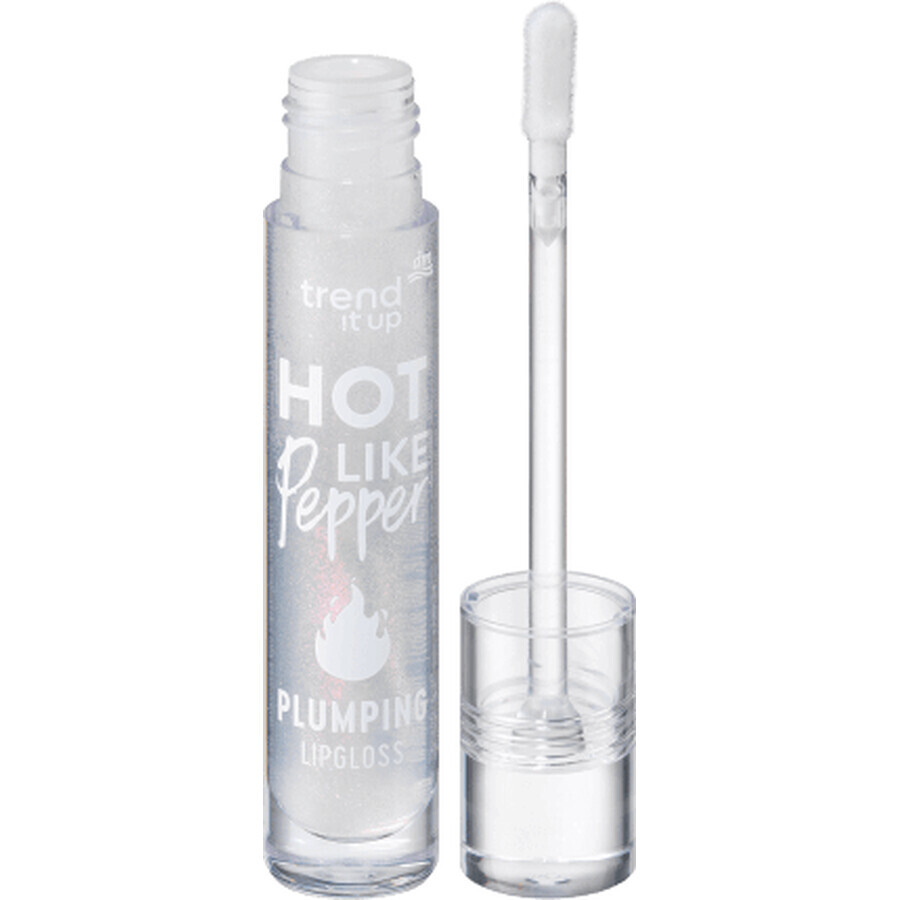 Brillo de labios Trend !t up xtreme plumping nº 110, 5 ml