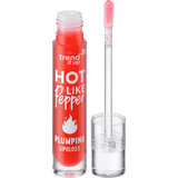 Trend !t up Lipgloss xtreme plumping Nr. 120, 5 ml