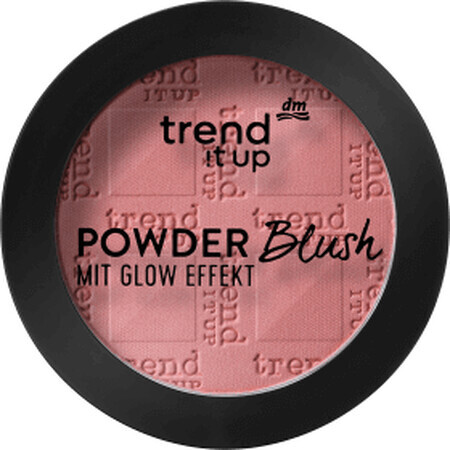 Trend !t up Blush en poudre n° 026, 5 g