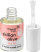 Trend !t up Aceite de Oliva Siciliana para U&#241;as, 10,5 ml