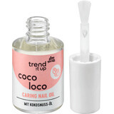 Trend !t up Nagelöl Coco Loco, 10,5 ml