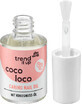 Trend !t up Aceite para u&#241;as Coco Loco, 10,5 ml