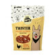 Premios de pollo para perros Twister Pollo, 80 g, Mr Bandit