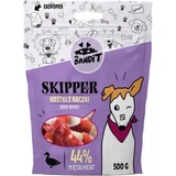 Récompenses de canard pour chiens Skipper, 500 g, Mr Bandit