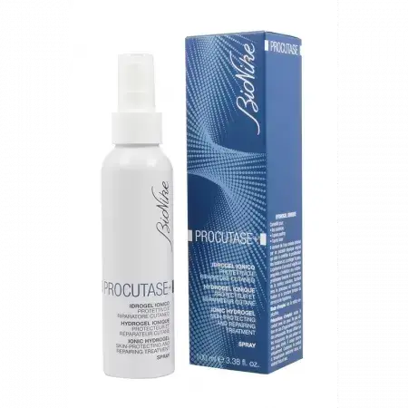 Spray antiseptique et cicatrisant Procutase, 100 ml, BioNike