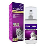 Feliway Classic spray calmante, 60 ml, Ceva Sante