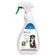 Spray repelente de exterior para perros, 650 ml, Francodex