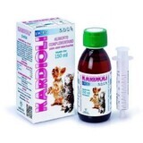 Kardioli Pets Herzmittel für Hunde und Katzen, 150 ml, Catalysis Vet