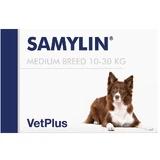 Samylin Medium Breed, 30 tabletten, VetPlus