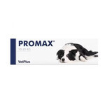 Suplemento nutricional para perros medianos de 10-25 kg Promax Medium Breed, 18 ml, VetPlus