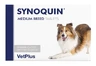 Synoquin Medium Breed, 30 Tabletten, VetPlus