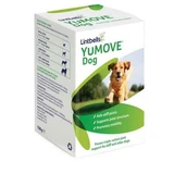 Gelenkergänzung für Hunde YuMove Dog, 120 Tabletten, Lintbells