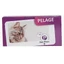 Suplemento para mejorar el aspecto de la piel y el pelo de los gatos Pet Phos Felin Feline Pelage, 36 comprimidos, Ceva Sante