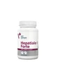 Hepatiale Forte Twist-Off 170 mg, para razas pequeñas y gatos, 40 cápsulas