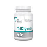 TriDigest, 40 Kapseln, VetExpert