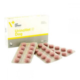 UrinoVet Hund, 30 Tabletten, VetExpert