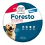 Foresto Collar Parasite Collar for Large Dogs, 1 Piece, Bayer Vet