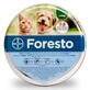 Foresto Collar para gatos y perros peque&#241;os, 1 pieza, Bayer Vet