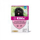 Collar antiparasitario para perros medianos Kiltix M, 1 pieza, Bayer Vet