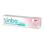 Zinba 250IU/ 5000IU/ g Pommade, 20 Grammes, Antibiotiques