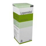 Lopemidol 1mg/5ml x 100ml oral sol., Biofarm