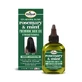 Difeel Aceite Fortalecedor capilar menta y romero, 75 ml
