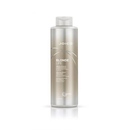 Joico Blonde Life Acondicionador Iluminador para cabello rubio 1000 ml