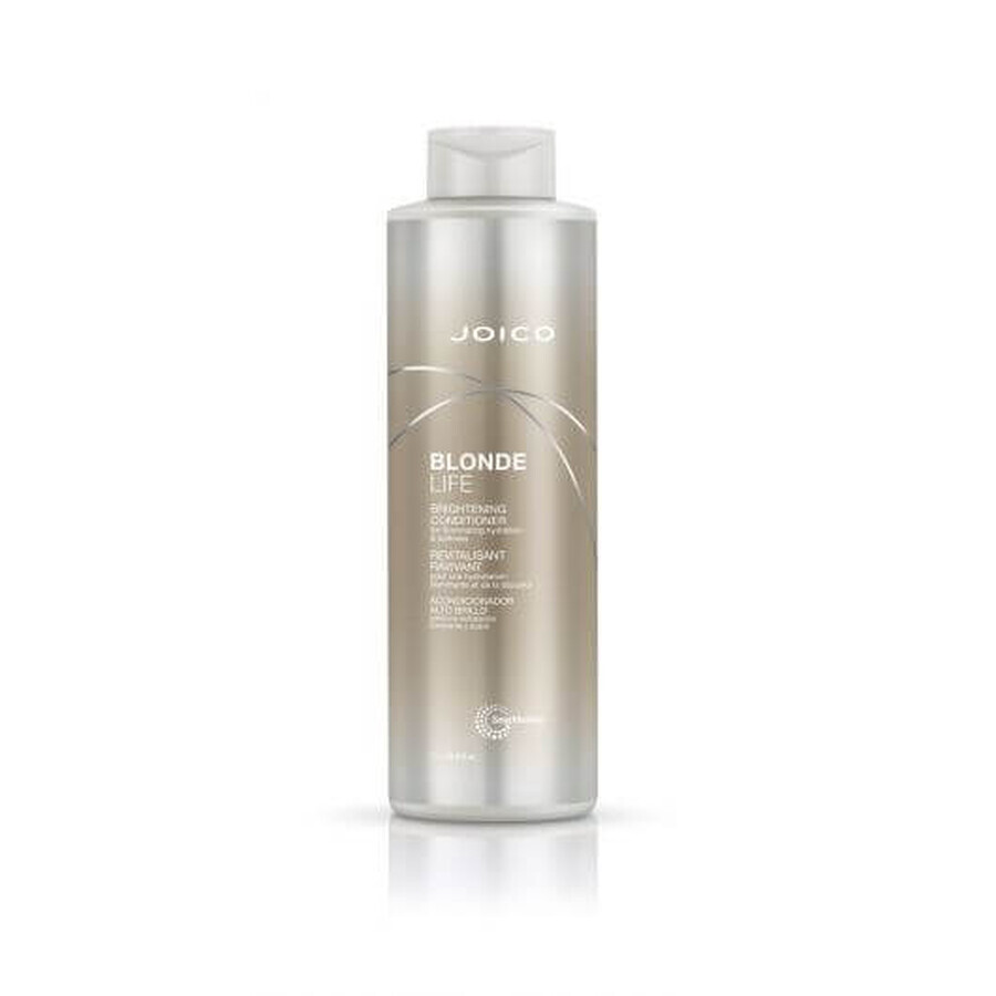 Joico Blonde Life Acondicionador Iluminador para cabello rubio 1000 ml