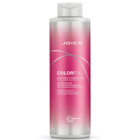 Joico Colorful Anti-Fade Acondicionador para cabello teñido 1000ml