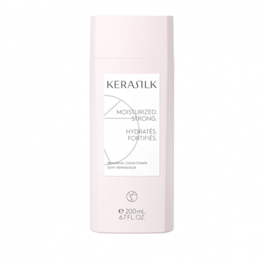 Kerasilk Essentials Acondicionador Reparador 200ml