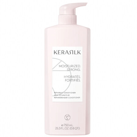 Kerasilk Essentials Acondicionador Reparador 750ml