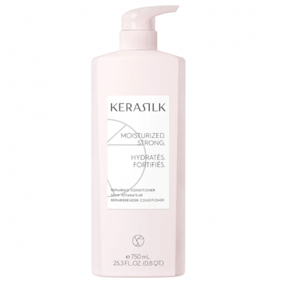 Kerasilk Essentials Acondicionador Reparador 750ml