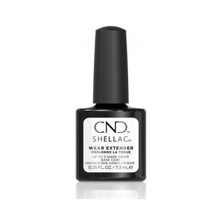 Base coat CND Shellac Wear Extender 7.3ml