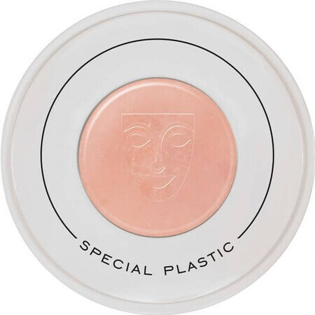 Kryolan Special Plastic Cire à modeler pour effets spéciaux 30g