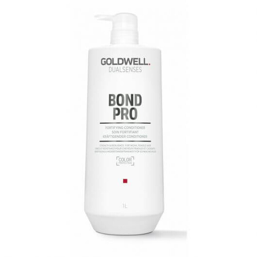 Goldwell Dualsenses BondPro Acondicionador Fortificante 1000ml