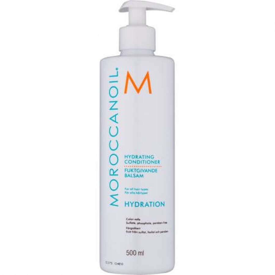 Acondicionador Hidratante Moroccanoil 500ml