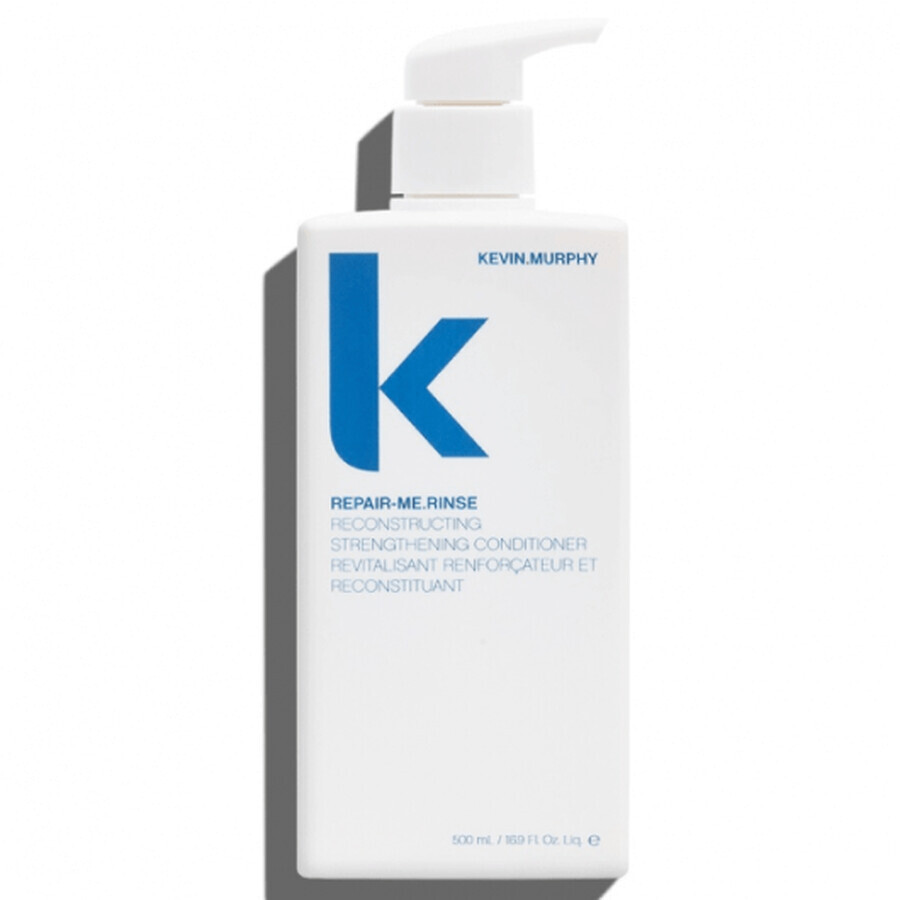 Acondicionador para cabello dañado Kevin Murphy Repair Me Rinse efecto reparador 500ml