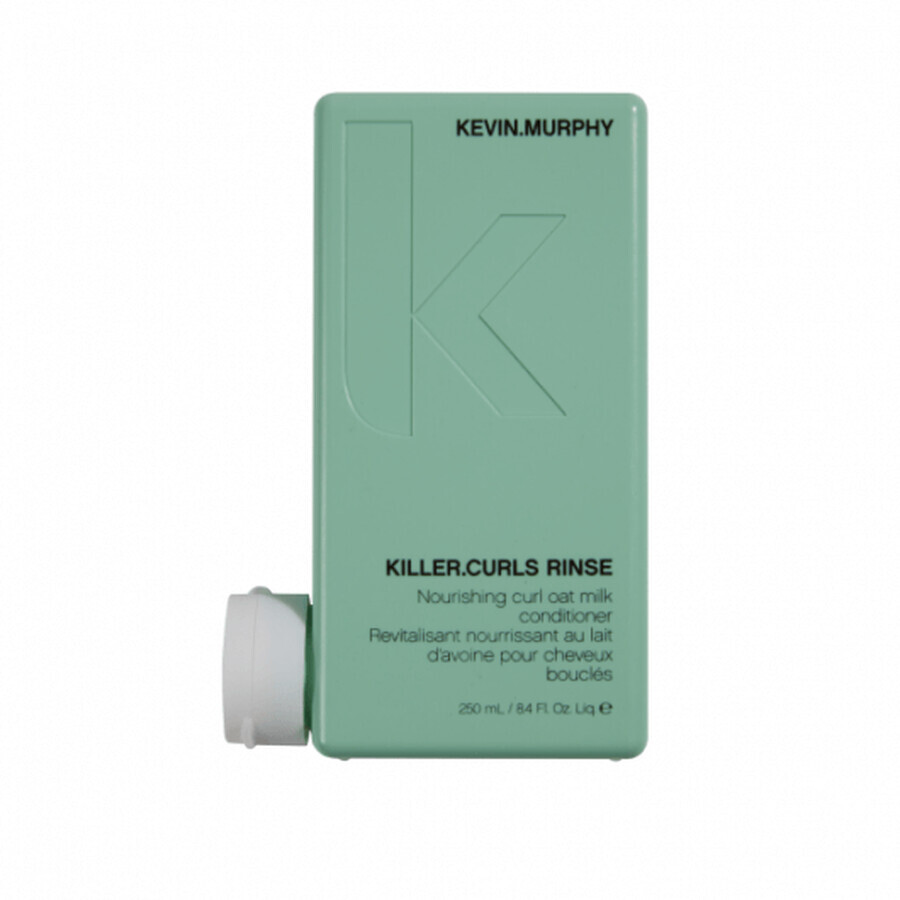 Balsamo per capelli mossi Kevin Murphy Killer Curls Rinse 250ml