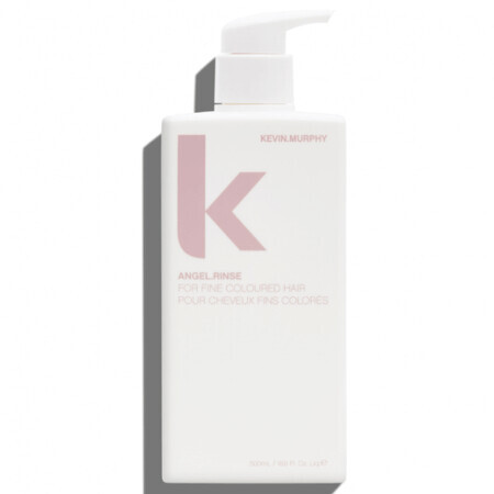 Conditionneur pour cheveux colorés Kevin Murphy Angel Rinse effet volumateur 500ml