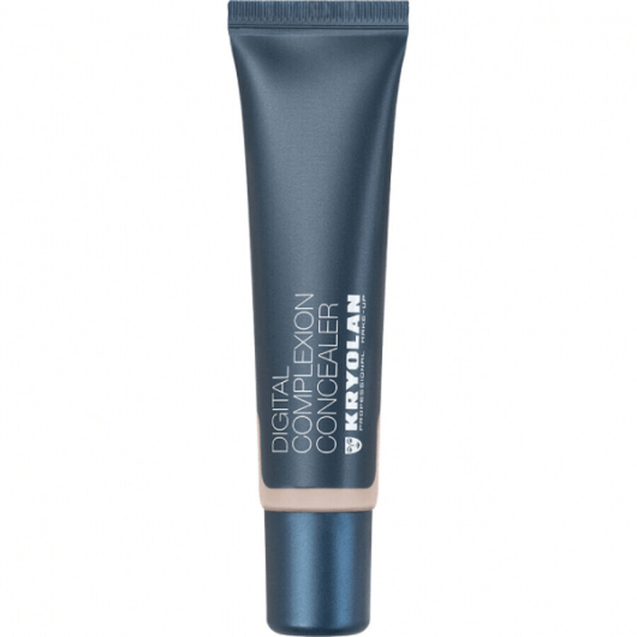 Kryolan Digitale Complexie Concealer O12 15 ml