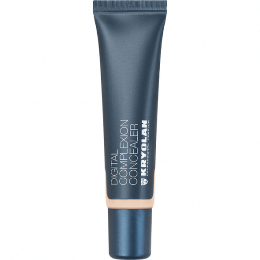 Corector Kryolan Digital Complexion Concealer Y23 15ml