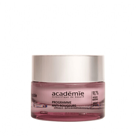 Academie Programme Anti-Rougeurs face cream with soothing and smoothing effect 50 ml